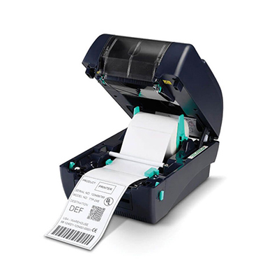 TSC條碼標籤機