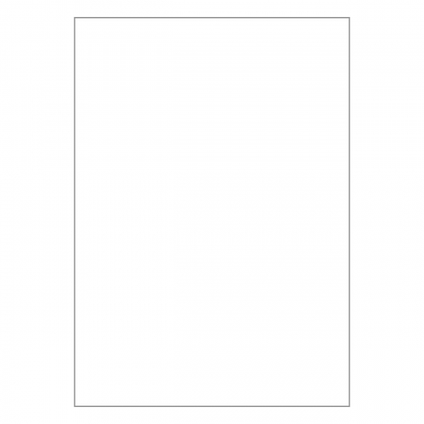 210x297mm【全張】<br />模造列印紙【100張/包】