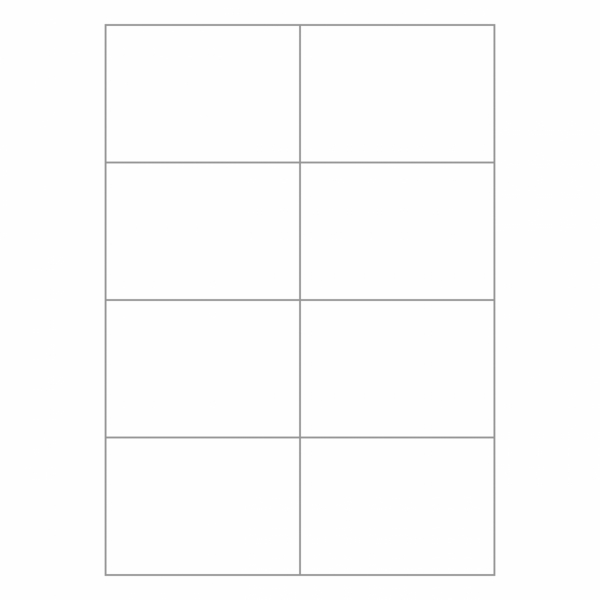 105x74.2mm【8格】<br />模造列印紙【100大張/包】